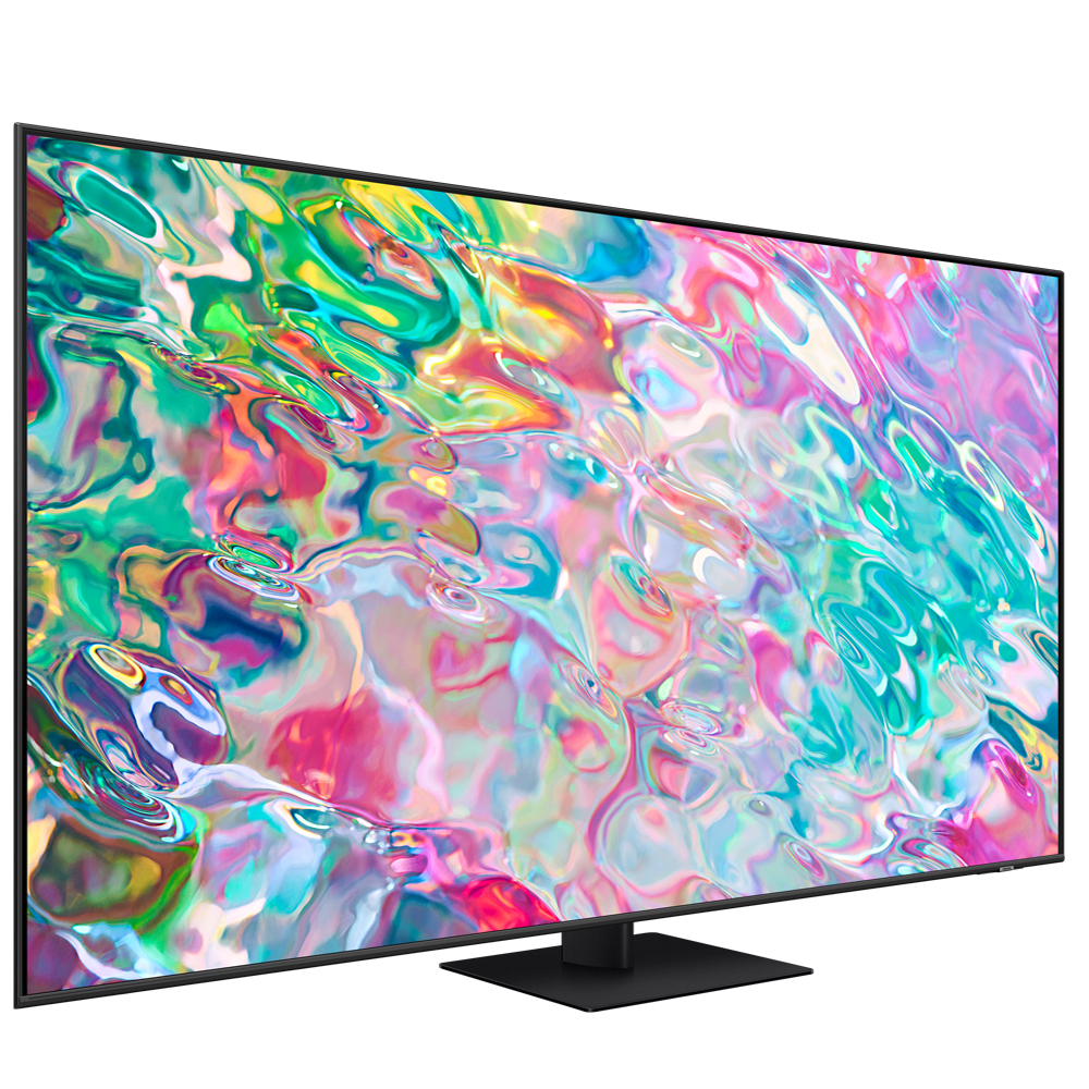  Smart TV 4K QLED 85 inch Q70BAKXXV