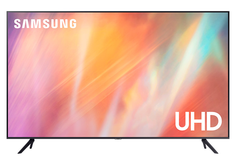 Smart Tivi Samsung 4K 65 inch 65AU7000 UHD