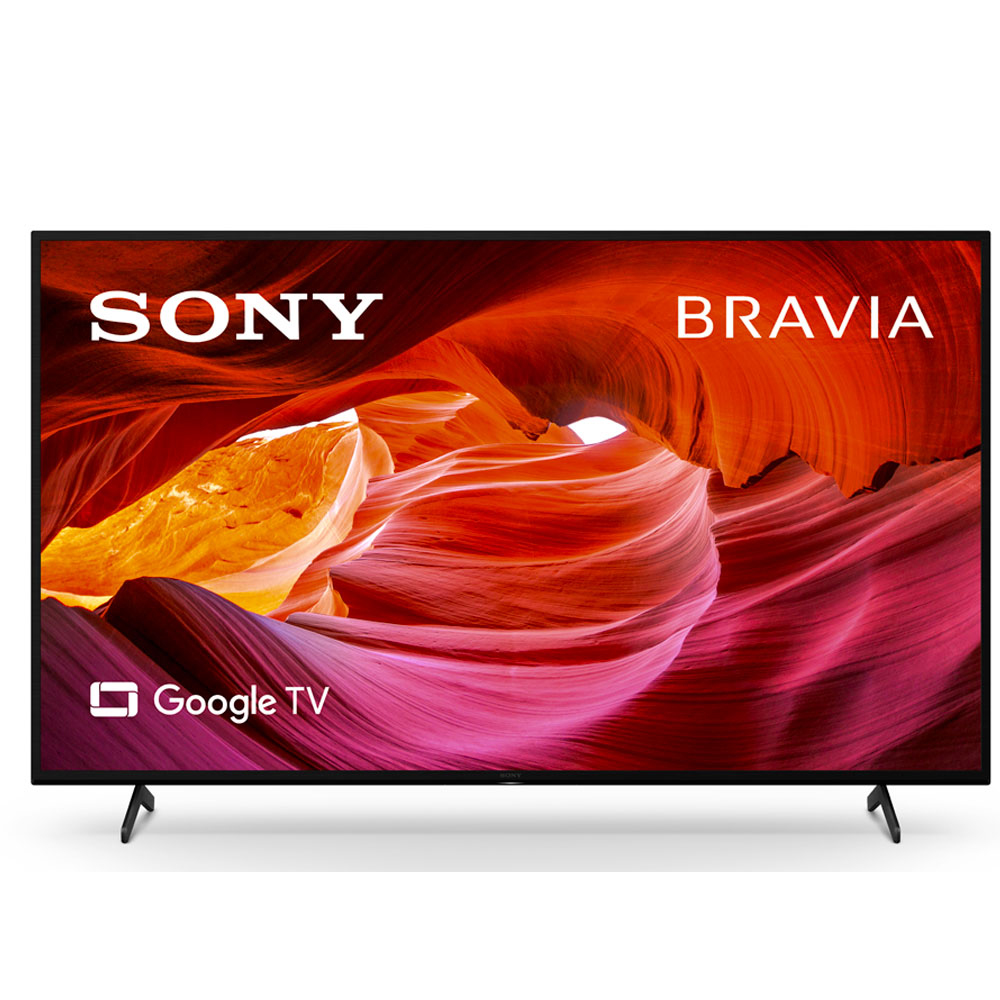  Tivi 4K Sony KD-55X75K 55 inch Google TV