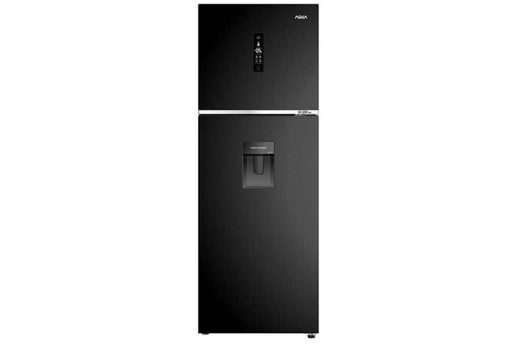  Tủ lạnh Aqua Inverter 318 lít AQR-T369FA(WBS)