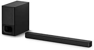 Dàn âm thanh Sound bar Sony HT-S350//M 2.1 CH