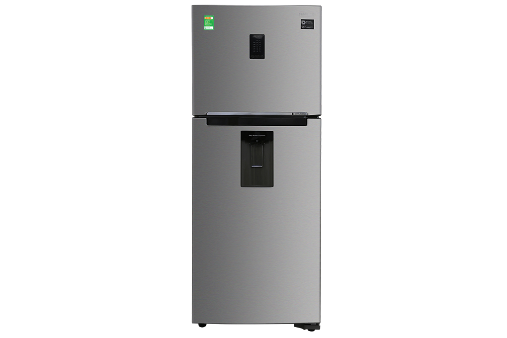  Tủ lạnh Samsung Inverter 360 lít RT35K5982S8/SV