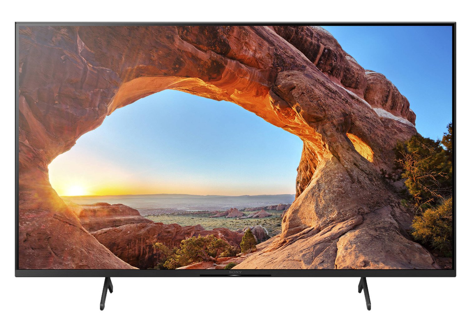 Smart Tivi 4K Sony KD-75X86J 75 inch Android TV