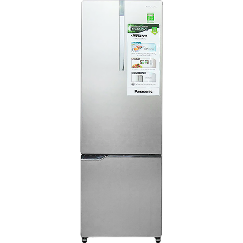  Tủ lạnh Panasonic Inverter 322 lít NR-BV368XS