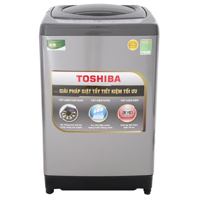  Máy giặt Toshiba 10 kg AW-H1100GV(SM) lồng đứng