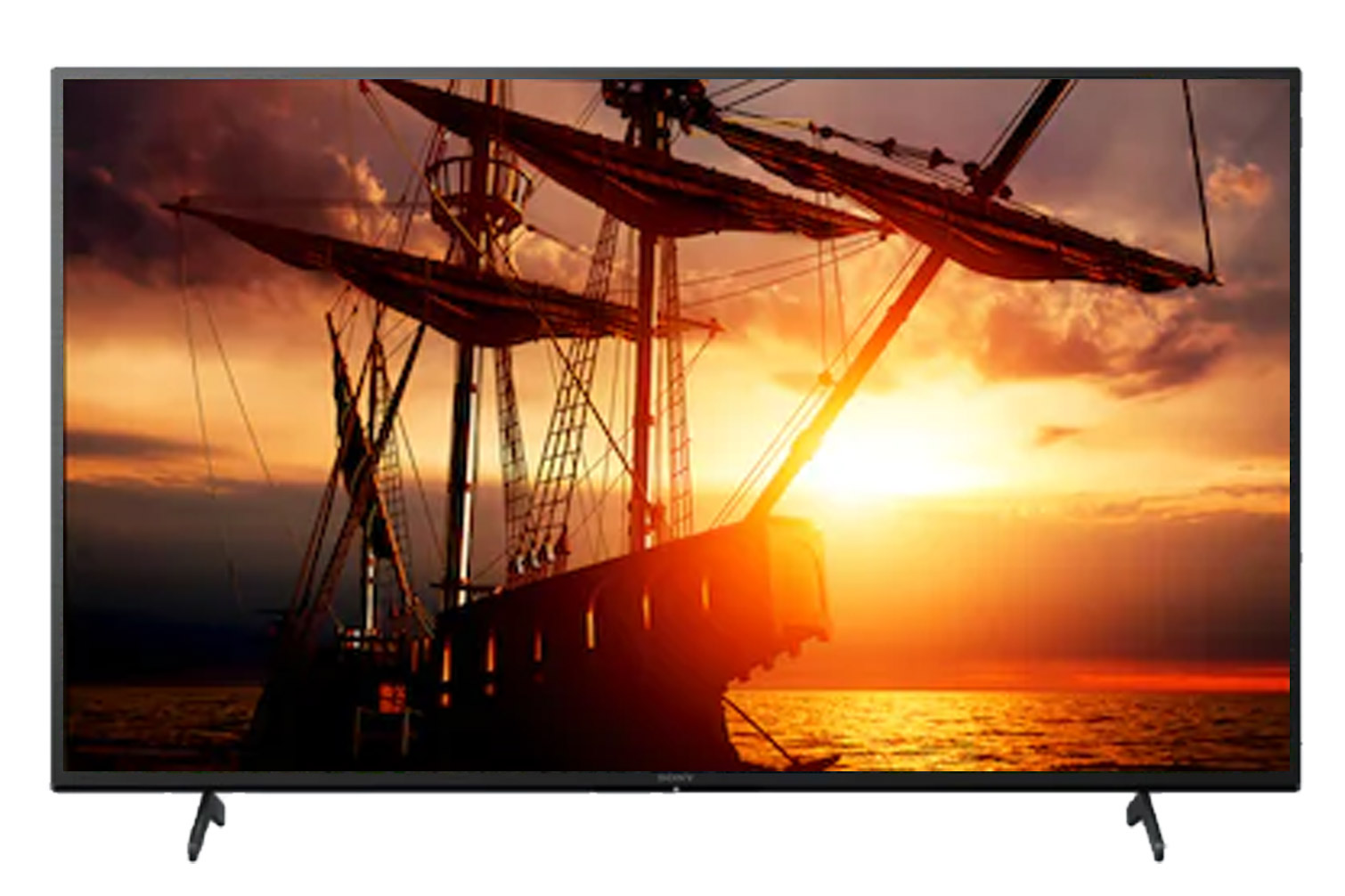  Smart Tivi 4K Sony KD-43X75 43 inch 4K HDR Android TV Mới 2021