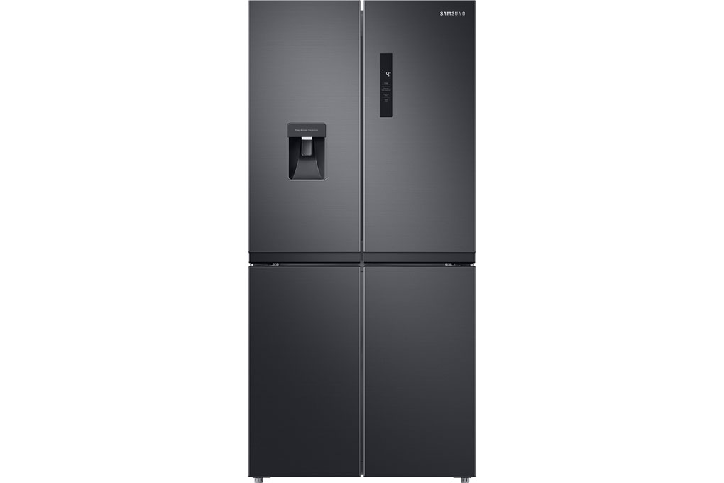  Tủ lạnh Samsung Inverter 488 lít RF48A4010B4/SV