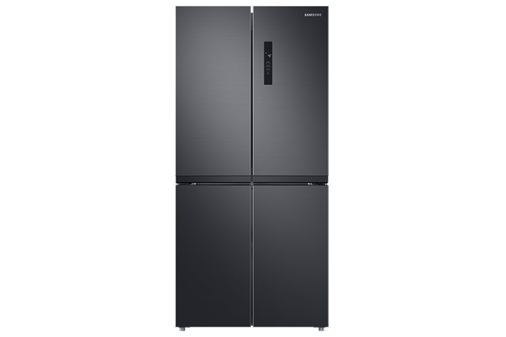  Tủ lạnh Samsung Inverter 488 lít RF48A4000B4/SV