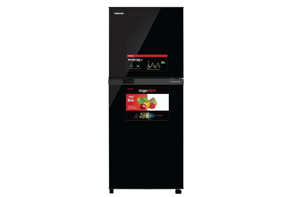 Tủ lạnh Toshiba Inverter 194 lít GR-A25VM (UKG1)