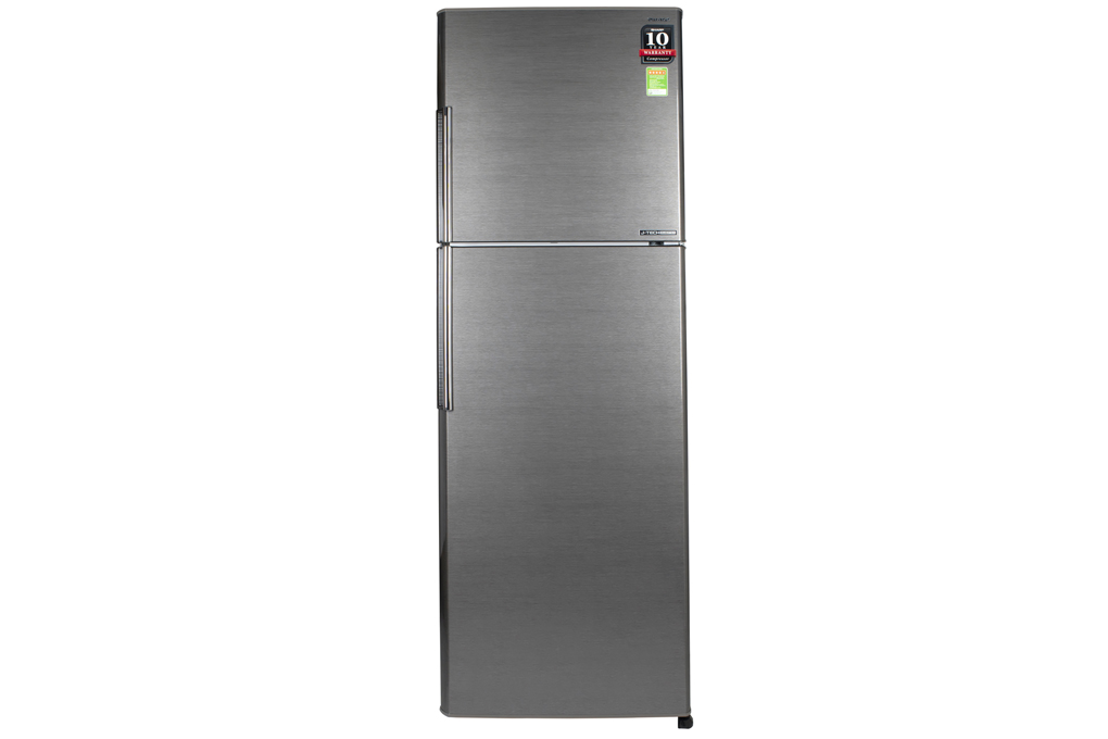  Tủ lạnh Sharp Inverter 315 lít SJ-X346E-DS
