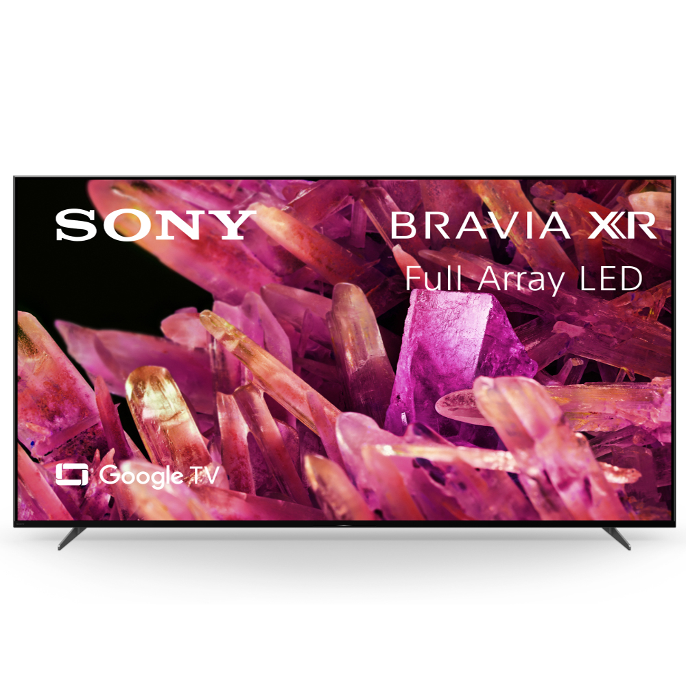  Tivi 4K Sony XR-65X90K 65 inch Google TV