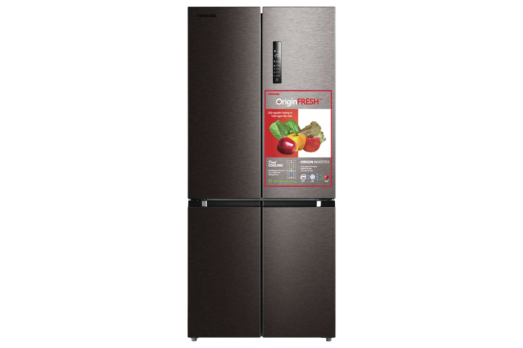  Tủ lạnh Toshiba Inverter 511 lít GR-RF610WE