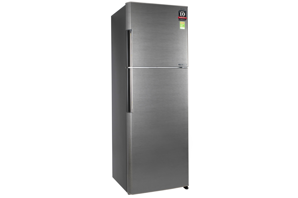  Tủ lạnh Sharp Inverter 342 lít SJ-X346E-DS