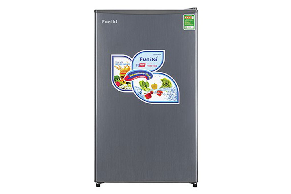  Tủ lạnh Funiki 90 lít FR-91CD