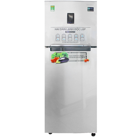 Thông số kỹ thuật chi tiết Tủ lạnh Samsung Inverter 299 lít RT29K5532S8/SV