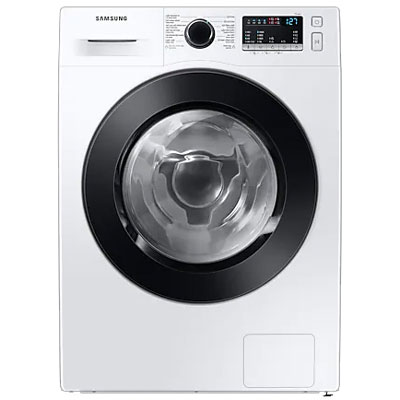  Máy giặt sấy Samsung Inverter 9.5 kg WD95T4046CE/SV lồng ngang