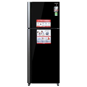  Tủ lạnh Sharp Inverter 397 lít SJ-XP400PG