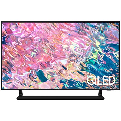 Smart Tivi QLED Samsung 4K 75 inch QA75Q60B