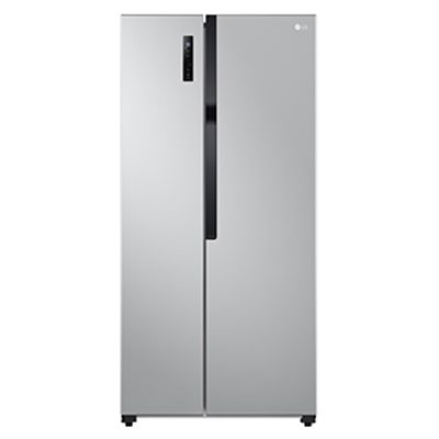  Tủ lạnh LG Inverter 519 lít GR-B256JDS