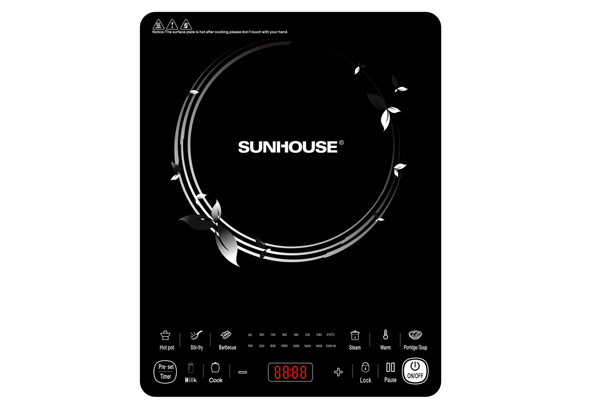 SUNHOUSE