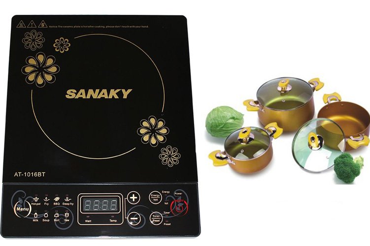 SANAKY