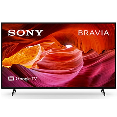  Tivi Sony 4K 43 inch KD-43X80K