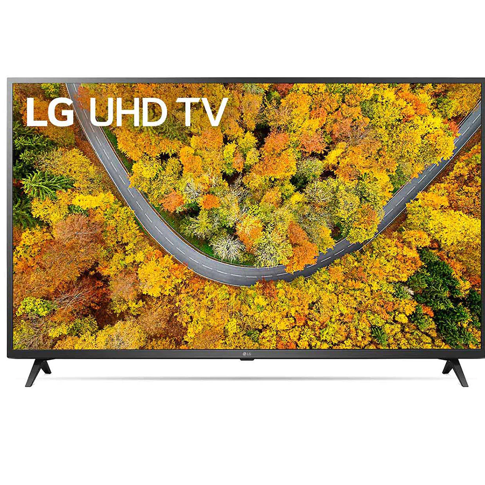 Smart Tivi LG 4K 55 inch 55UP7550PTC