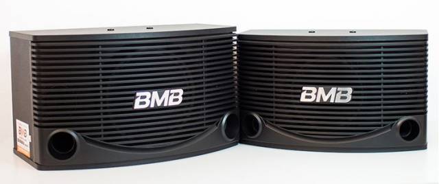  Loa BMB 455 (Nhập khẩu)