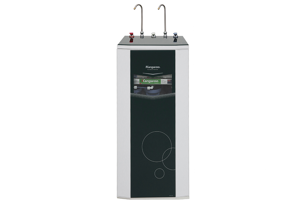  Máy lọc nước R.O Kangaroo KG10A3