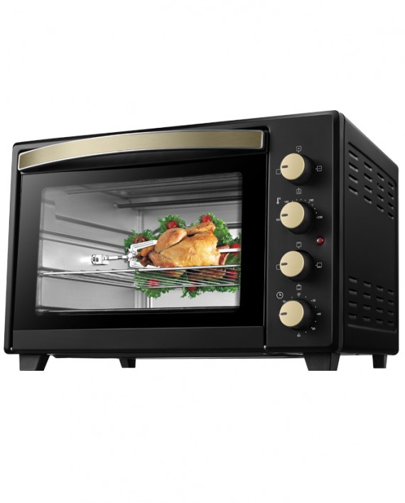  Lò nướng 38 lít Sunhouse SHD4238